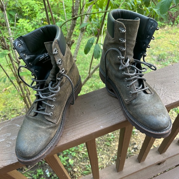 Thursday Boot Explorer - Picture 3 of 7